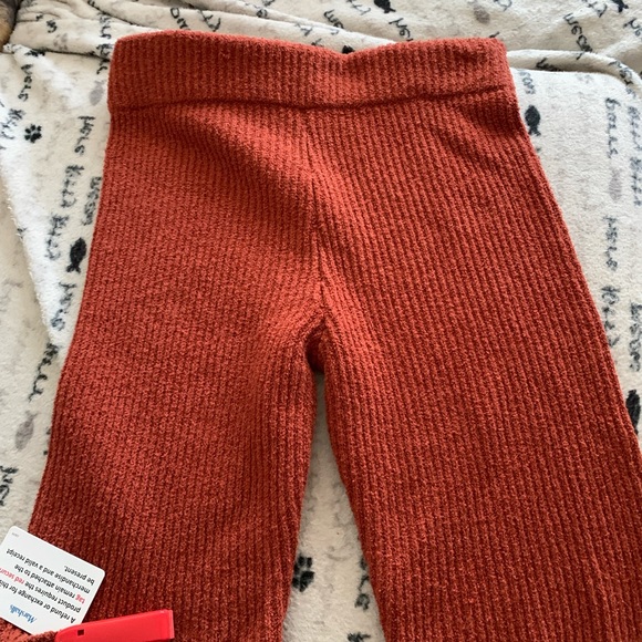 Rag & Bone New York Paprika Sunny shirt size Small NWT - Picture 6 of 8